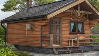 Проекты бань из пеноблоков от 3632 рублей в Нижнем Тагиле - Строй-Нжн | Услуги под ключ